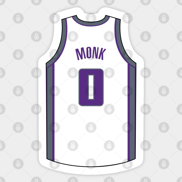 Malik monk jersey online